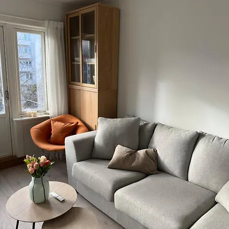 Apartment Beautiful At Nordnes Bergen