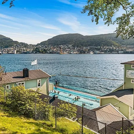 Beautiful At Nordnes * Bergen