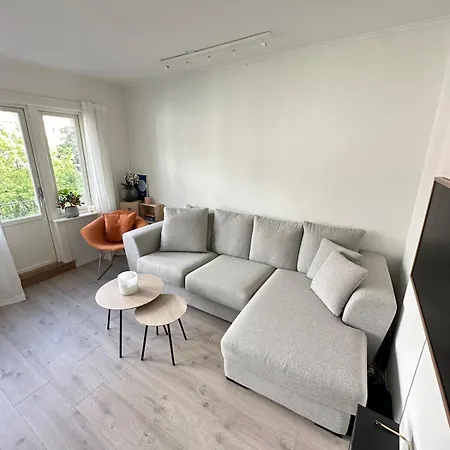 Apartment Beautiful At Nordnes Bergen